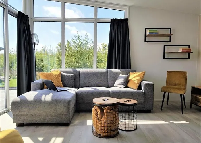 Knus Heidebloem Vacation Only * Putten