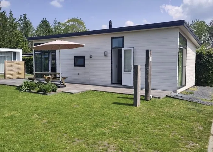 Alpstuga Knus Heidebloem Vacation Only Putten