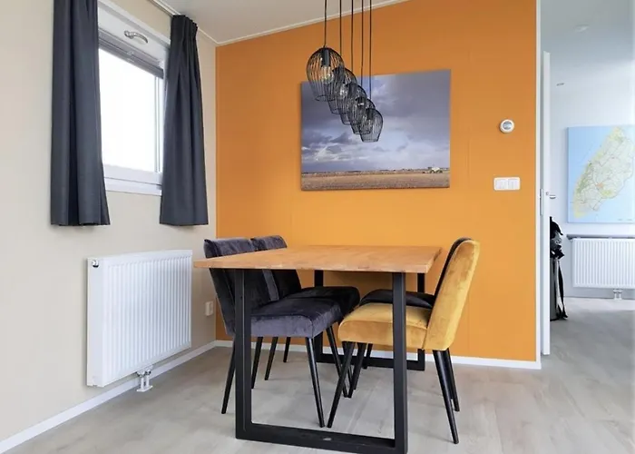 Knus Heidebloem Vacation Only Putten